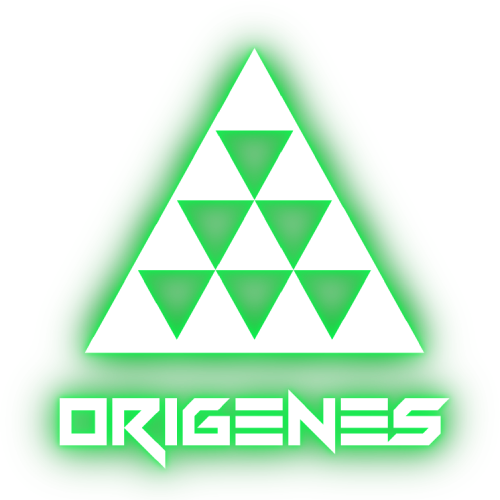 Origenes Tenerife